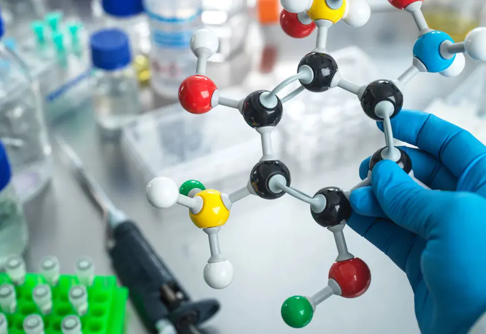 Melamine cyanurate Melamine cyanurate