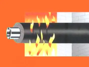 Maraming mga aplikasyon ng mga materyales sa retardant ng apoy sa pagsingil ng mga tambak