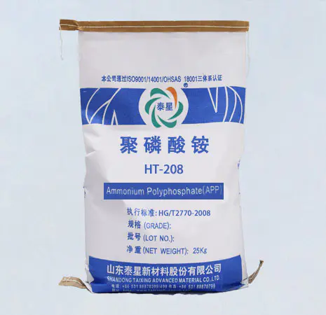 Ammonium polyphosphate app (n = 1000)